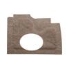 2pcs/lot Air Filter Cleaner Kit For Stihl MS170 MS180 018 017 MS180C MS170C MS 170 180 Chainsaw