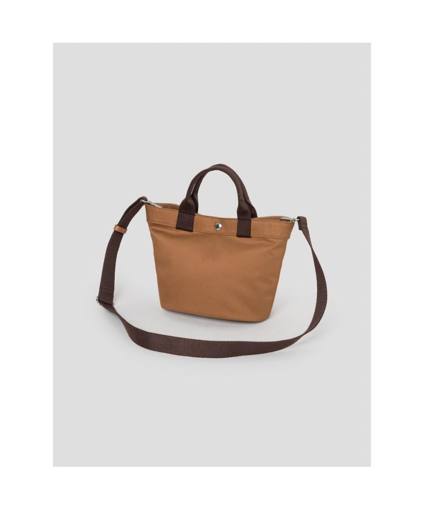 Beanpole Accessory Less Bag_4 Solid Tote S - Brick