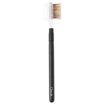 Chacott - Brush With Eyebrow Comb 080