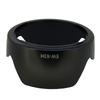 EW-83H 77mm EW-83H Lens Hood Camera Lente Accessories for  EF 24-105mm f/4L IS USM Lens