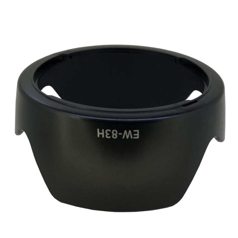 EW-83H 77mm EW-83H Lens Hood Camera Lente Accessories for EF 24-105mm f/4L IS USM Lens