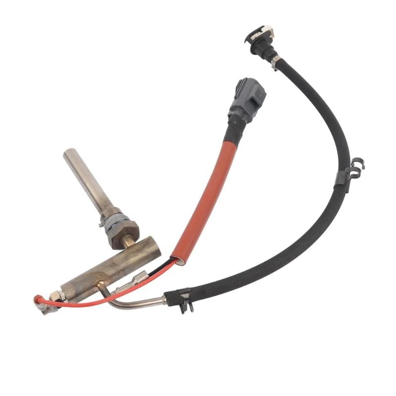 Fuel Emission Control Valves Minimizing Consumption by 10 Percent for Light Utility Vehicles 9816547280 1713358 1726254 1747513 1748900