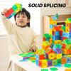 1 Set Construction Toy Creative Children's Building Blocks Toys Giant Waffle Blocks Learning Toys for Kids