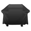 BBQ Covers for Outside UV Protection Barbecue Cover Heavy Duty Waterproof 420D Oxford Shield for Backyard Patio Camping Grilling