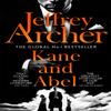 Kane and Abel by Jeffrey Archer Paperback Book 9781529060096