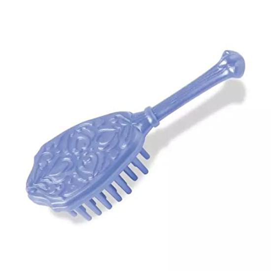 Disney Elsa Klassische Puppe 2021 mit Haarbürsten-Zubehör [Gebraucht] Die Eiskönigin 2 - 11 12''