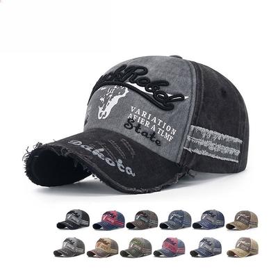 Hüte & Mützen – Baseball-Caps