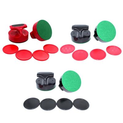 Area di gioco – Air hockey