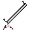 Remote Vehicle Accessory 135mm Universal High Brightness 10 LED 1/10 Model Car Roof Light