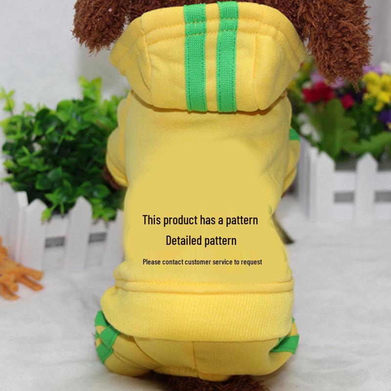 Ρούχα για Κουτάβια Teddy: Ζεστά Φθινοπωρινά & Χειμερινά Ρούχα για Πουντλ, Μπισόν και Πομεράνιαν