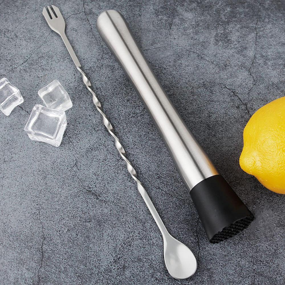 Mixer Wine Boston Shaker Martini Cocktail Shaker Bar Set Stainless Steel Cocktail Shaker with Stand Drink Party Bar Accessories