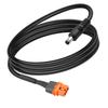 FOR XT61IF To DC 1111 Male Power Adapter Cable Is For Suitable For Solar Equipment For Solar Panel Energy Storage System