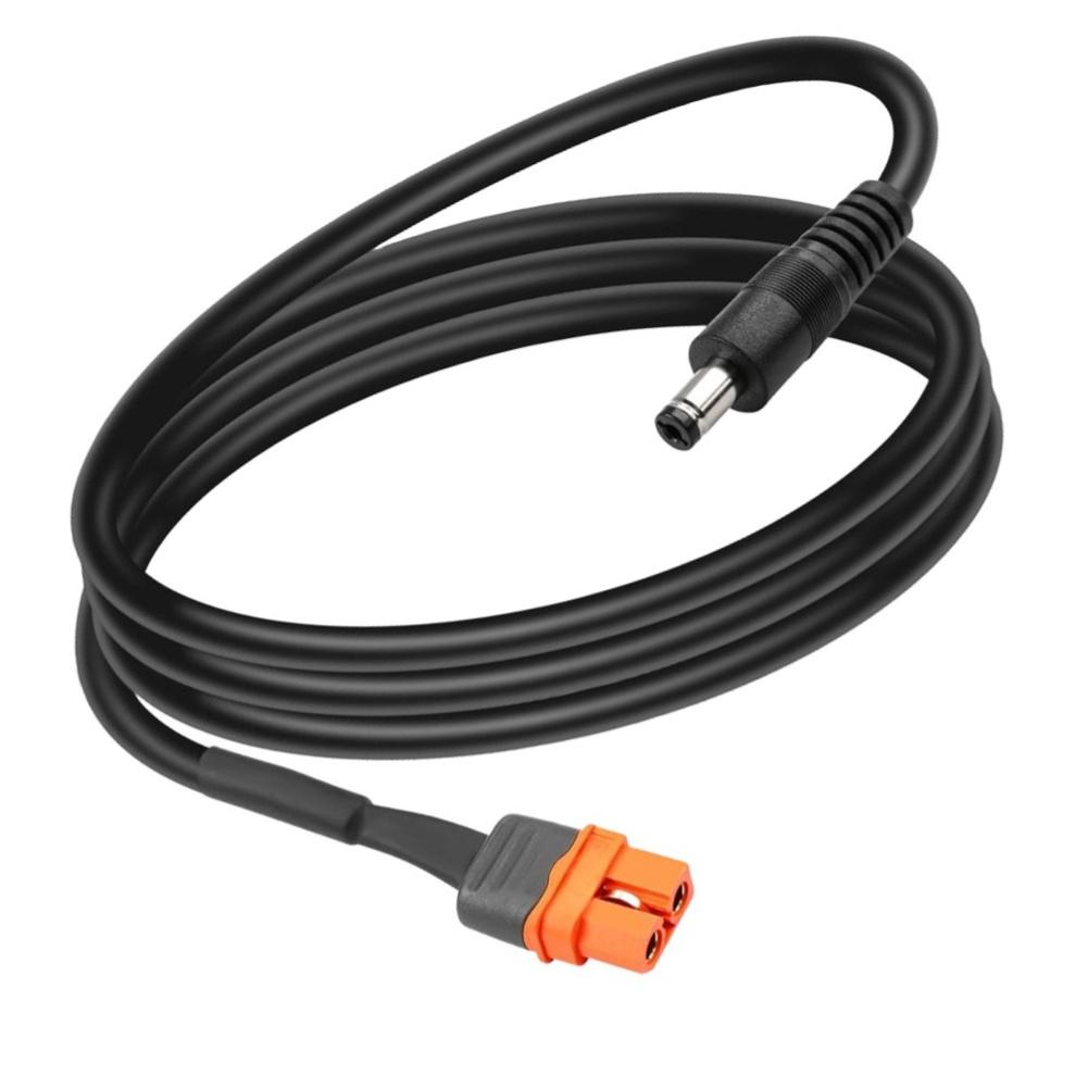 FOR XT61IF To DC 1111 Male Power Adapter Cable Is For Suitable For Solar Equipment For Solar Panel Energy Storage System