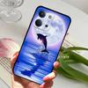 Phone Case For Xiaomi Redmi 15C 171mm Back Cover Black Silicone Soft TPU Funda For Poco C85 C 85 4G Case Coque Shockproof Bumper