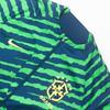 Nike Academy Pro Brazil World Cup Full-Zip Knit Soccer Track Jacket Men Tops Obsidian DR9018-490