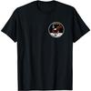 Apollo 11 T-Shirt Apollo's 50th Anniversary - Pocket Logo T-Shirt