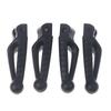 Footrest For BN600 TNT600 TNT899 Stels 600 300 Keeway RK6 BN302 TNT300 TNT302 / BN TNT 300 302 600 899 1130