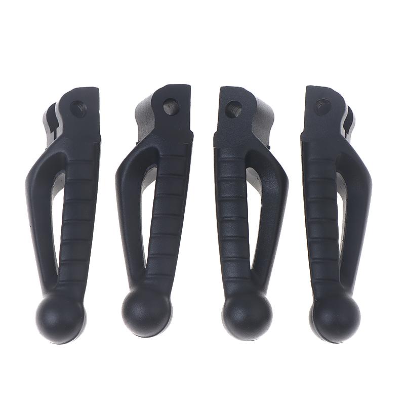 Footrest For BN600 TNT600 TNT899 Stels 600 300 Keeway RK6 BN302 TNT300 TNT302 / BN TNT 300 302 600 899 1130