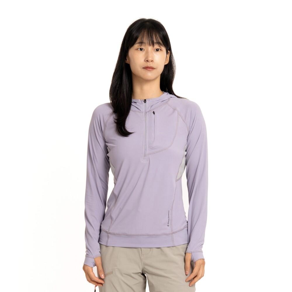 Beullaegdaiamondeu Alpenglow Pro Hoodie Womens /Qawap752094