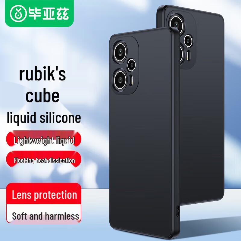 BIAYUZ Protective Phone Case for Redmi Note Series