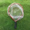 Oeny Aluminum Alloy Fishing Landing Net