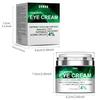 Pressed Eye Cream 50ml Mooth Delicate Radiant and Translucent Rapid Absorption of Skin Retinol Anti Aging Serum