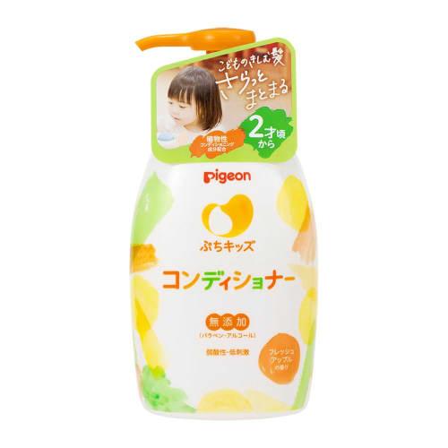 

Pigeon Petit Kids Conditioner 300g Fresh Apple Scent