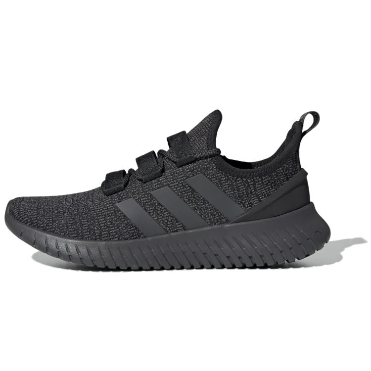 

Adidas Kaptir Core Черные мужские кроссовки Серые EE9513