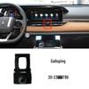 Dedicated Car Holder for Bestune B30/X40/T77, Clip-on for T33/B70/T99/T55 Mobile Phone