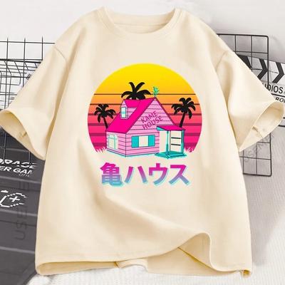 Tops – T-Shirts