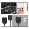 Wireless Speaker Microphone Suitable For Two Way Radios With Long Battery Lifes And Clear Sound Emergency Response Team