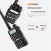 Baofeng UV-5R Pro Dual-Band Walkie-Talkie (CN version)