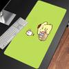 Anime Pad specially designed Mouse HD Print Computer Large Lock Edge PPompompurins Mousepad Keyboard PC Mice Mats Pad For Gift