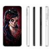 Catrina Beautiful Rose Girl Skull Phone Case For Xiaomi Poco X7 X6 X5 Pro F7 Ultra Redmi 15C 15 13C 13 12C 12 10 10A 10C 9 9A 9C