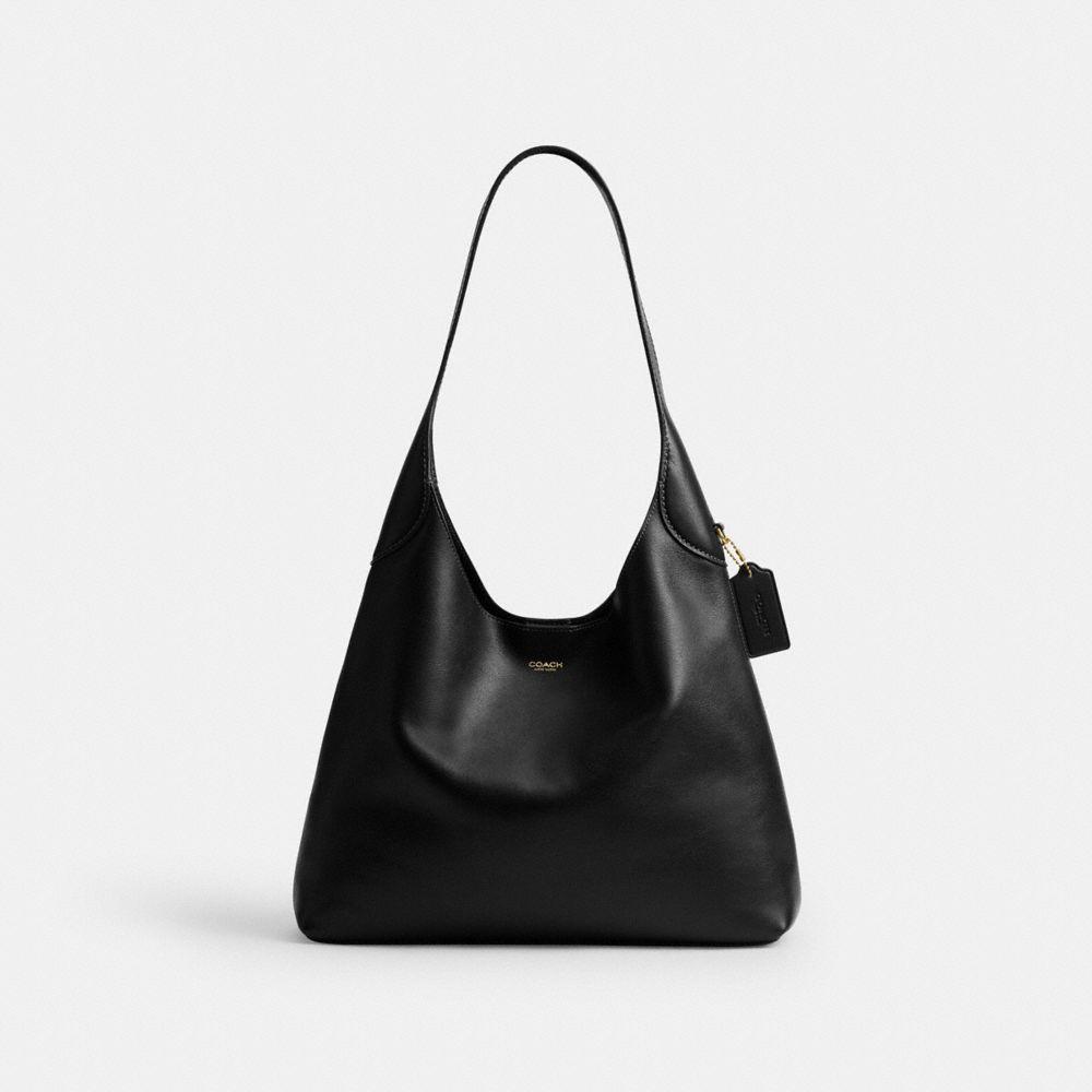 Coach Brooklyn Shoulder Bag 34 Ccu00 B4/Bk