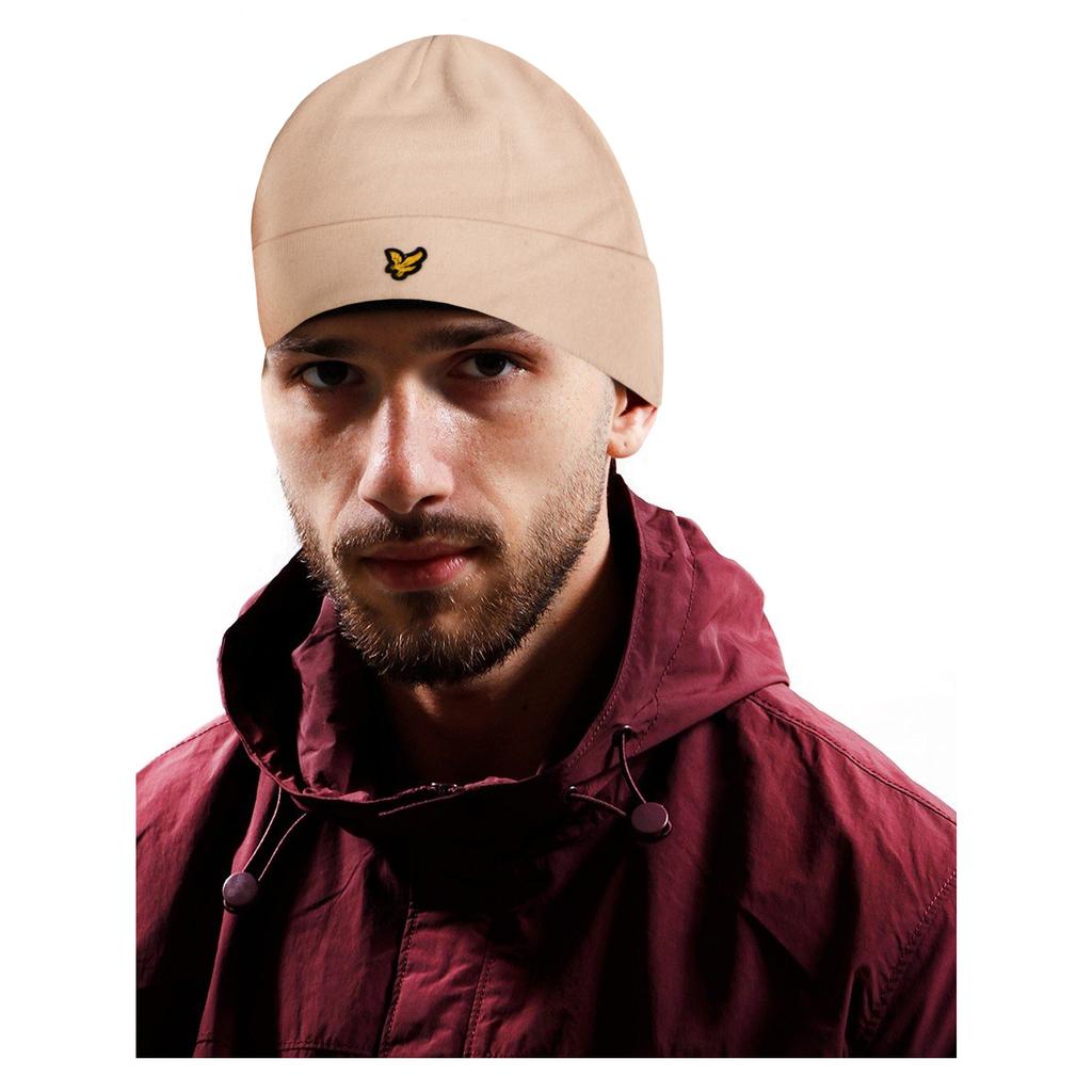 Lyle & Scott Unisex-Erwachsenenmütze