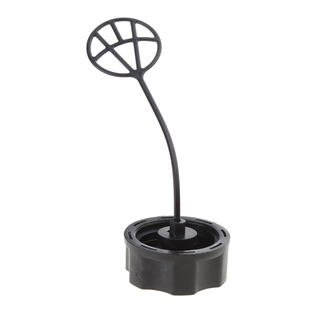 Acessórios Peças Ferramenta de Jardim Acessório Motosserra a Gasolina para 139/40-5/140 Tampa de Combustível e Tampa de Óleo