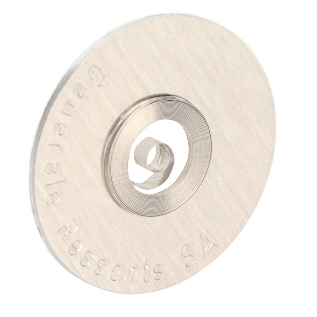 Watch Movement Mainspring Alloy High Accuracy Mechanical Watch Movement Mainspring Replacement 3135