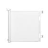 No Drill Pet Gate Expandable Barrier Indoor Outdoor Dog Fence Cat Proof Safety Rail