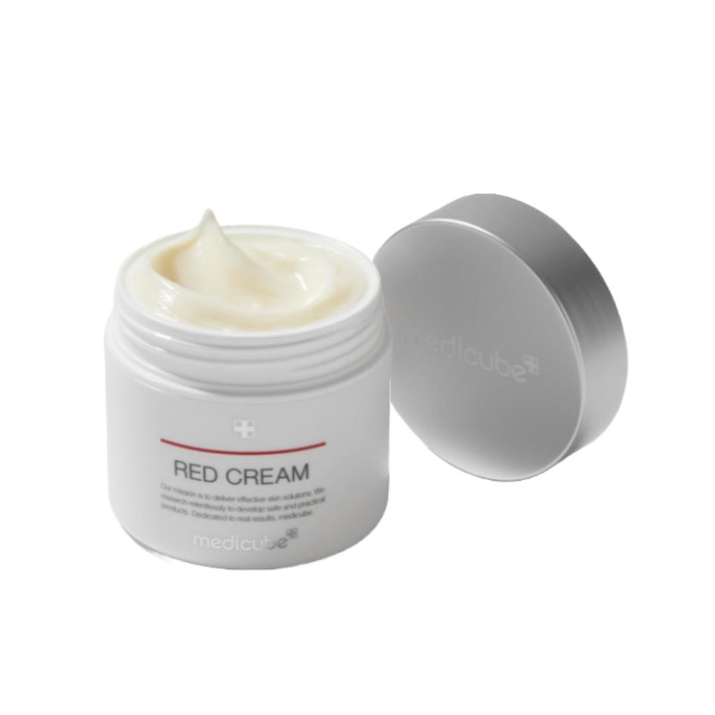 Medicube Red Trouble Cream 2.0 (50 ml, 100 ml ) (6 Options)