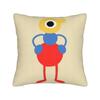 Big Walk Games 2026 Pillowcase Merchandise Printed Cushion Cover Decor  Pillow Case Cover Home Multiple Sizes