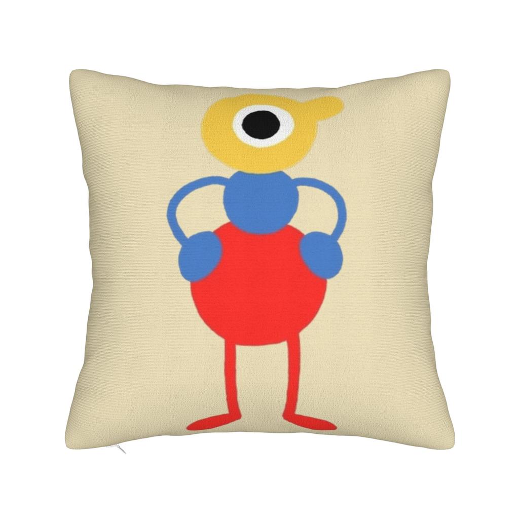 Big Walk Games 2026 Pillowcase Merchandise Printed Cushion Cover Decor  Pillow Case Cover Home Multiple Sizes