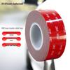 3M High-Temperature Heavy Duty Double-Sided Adhesive Tape