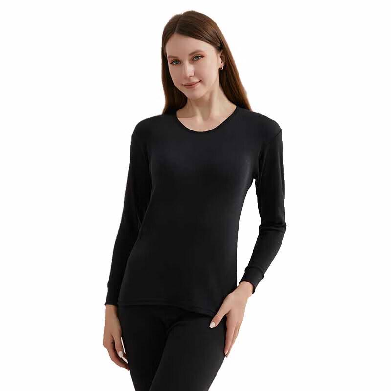 

Женский антибактериальный термокомплект Hengyuanxiang 175