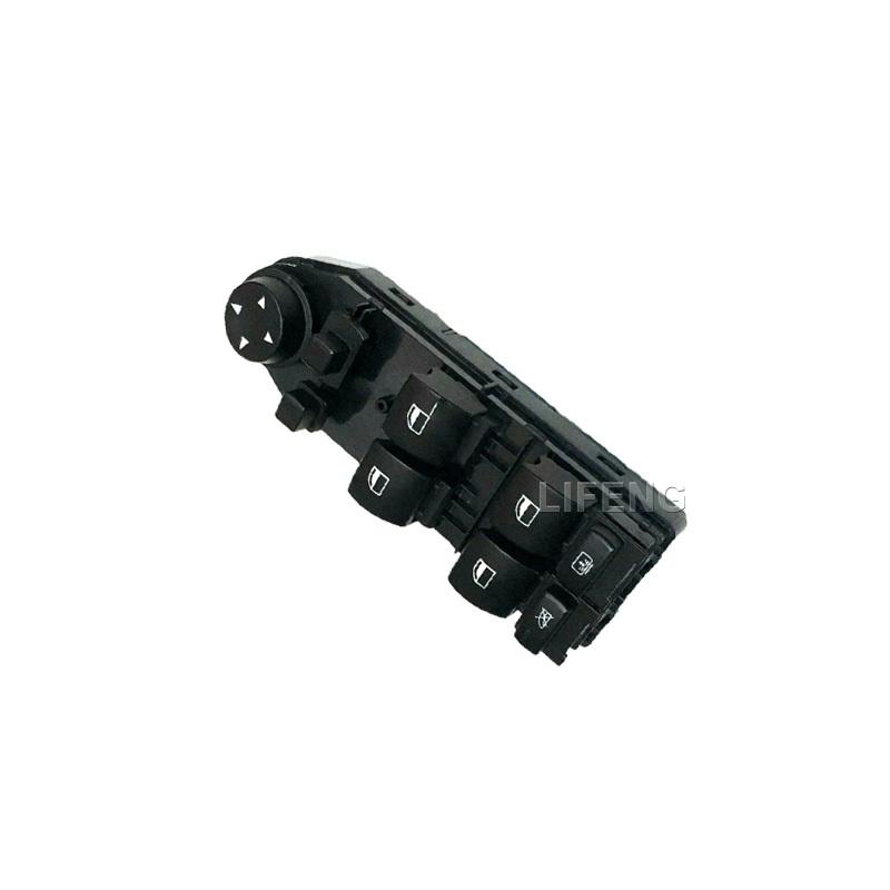Power Window Switch 61316951919 For BMW E60 E61 525i 528i 530i 540i 545I 550i M5