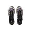 Salomon XT-6 Comfortable Shock Absorbing Non-Slip Durable Low-Top Outdoor Functional Shoes Unisex Shoes Purple Gray 471865