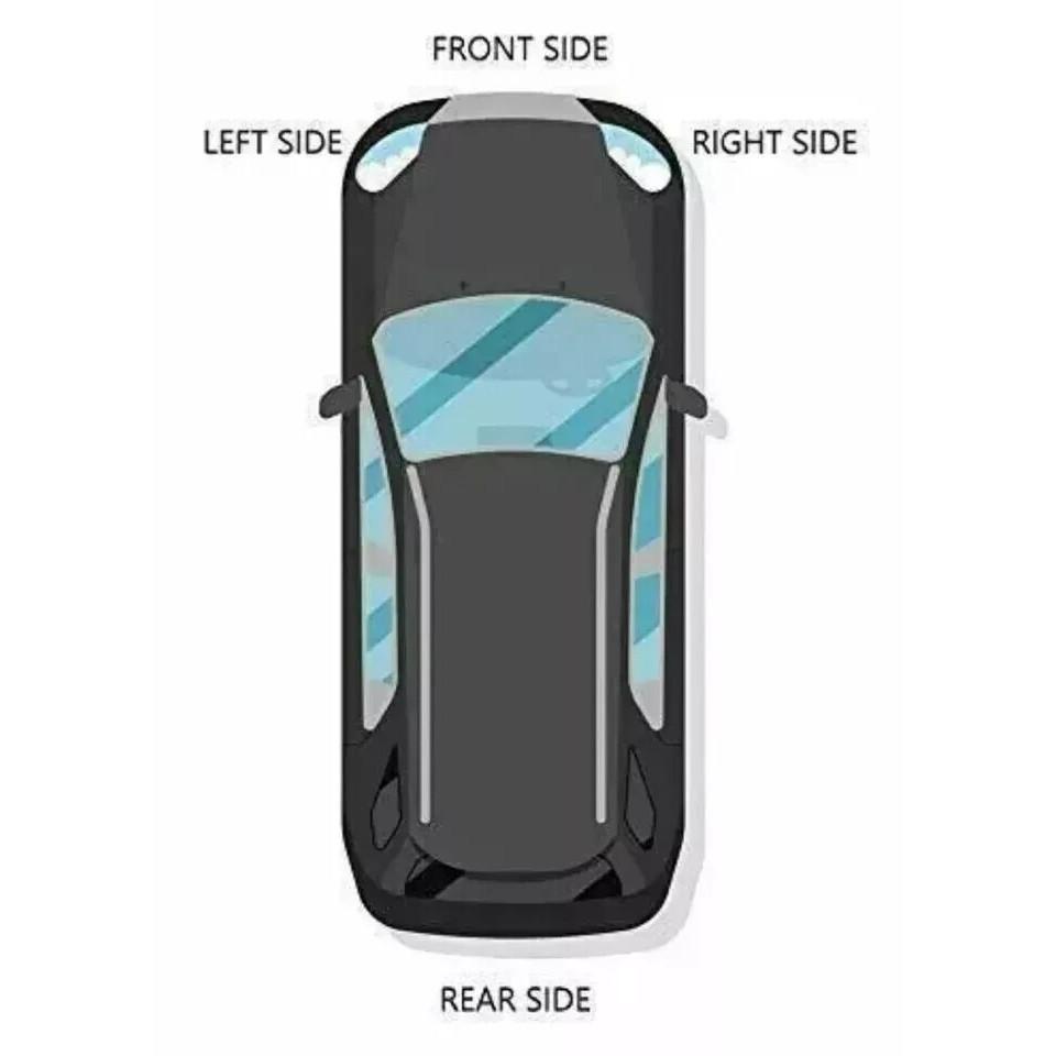 GENUINE XENON TYPE SUZUKI SWIFT HeadLight Right For 2018=2023 OEM-35321M55RB0 L7