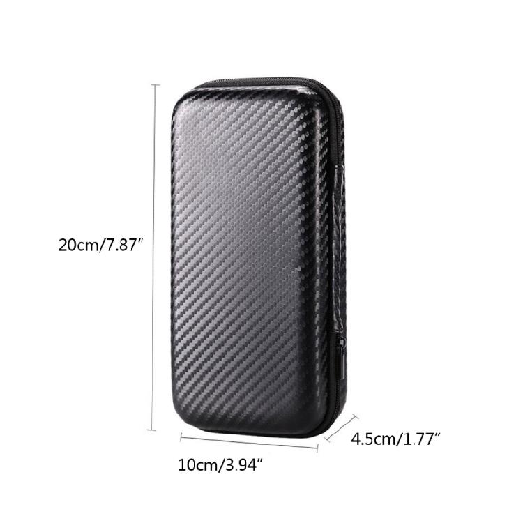 Protective Pouch for Retroid Pocket 3 / 3+ Console Anti Scratch Carrying Case