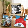 Singer M-mgk Pillow Case Applicable Space For Guest Rooms Interiors Cars Office House Decoration