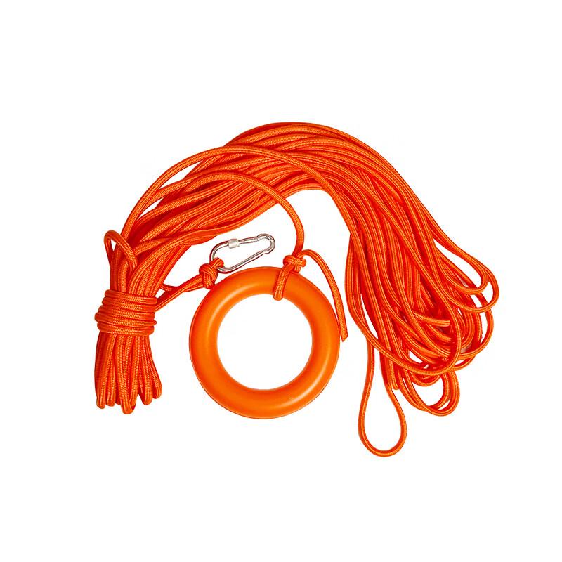 SANSHENG Floating Water Rescue Rope One Size